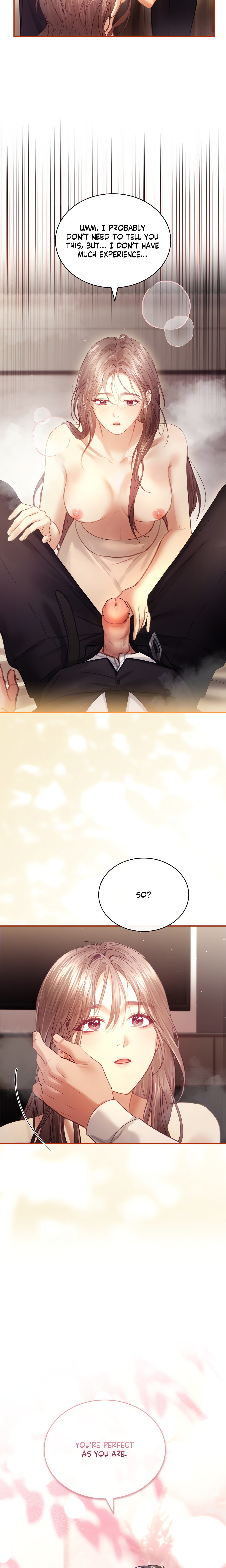The Young Wife (Official Uncensored) Page 5 - MangaHe