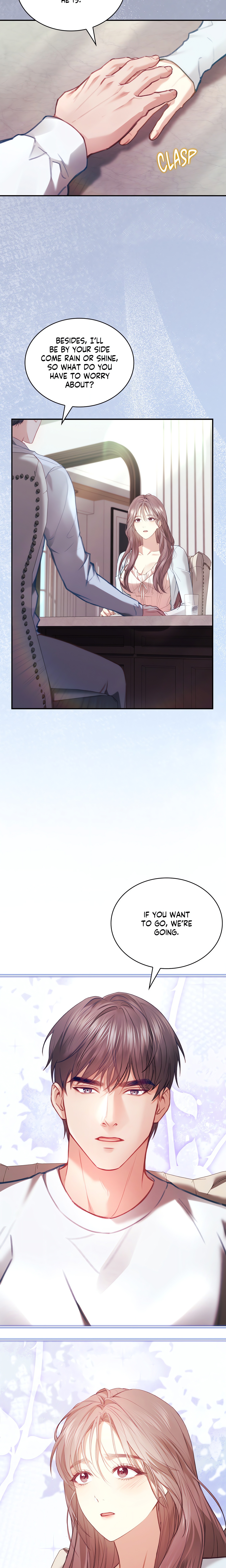 The Young Wife (Official Uncensored) Page 15 - MangaHe