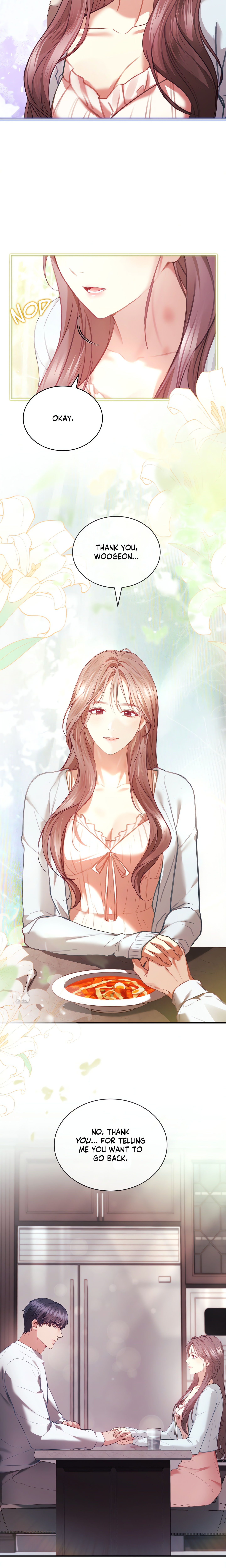The Young Wife (Official Uncensored) Page 16 - MangaHe