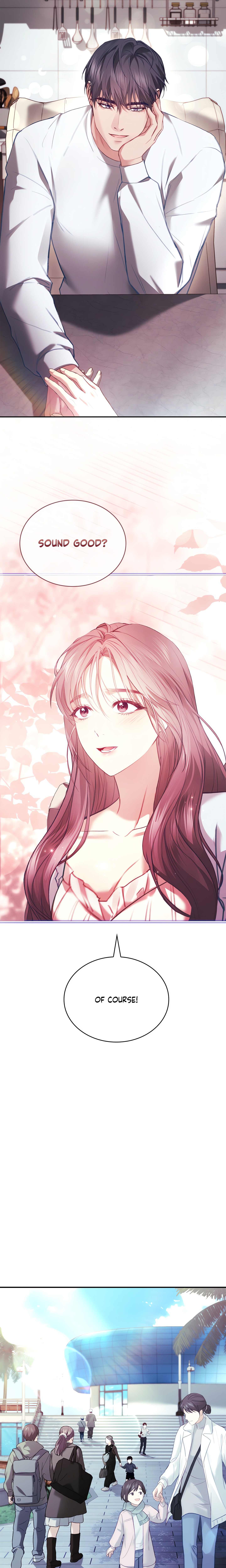 The Young Wife (Official Uncensored) Page 18 - MangaHe
