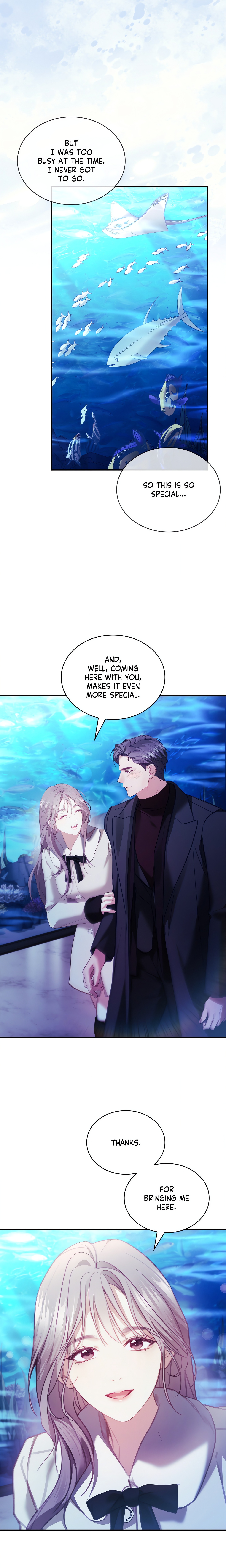 The Young Wife (Official Uncensored) Page 20 - MangaHe