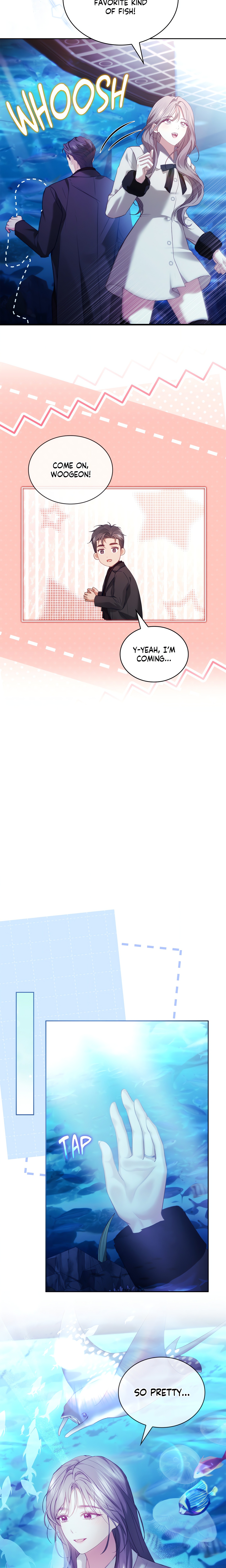 The Young Wife (Official Uncensored) Page 22 - MangaHe