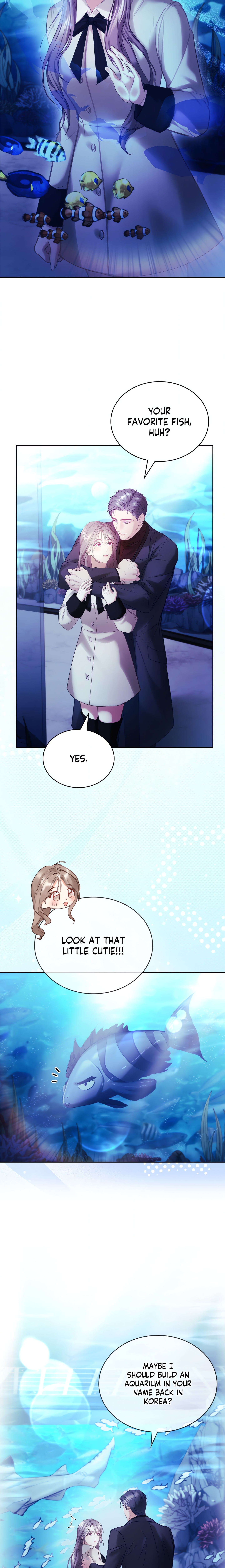 The Young Wife (Official Uncensored) Page 23 - MangaHe