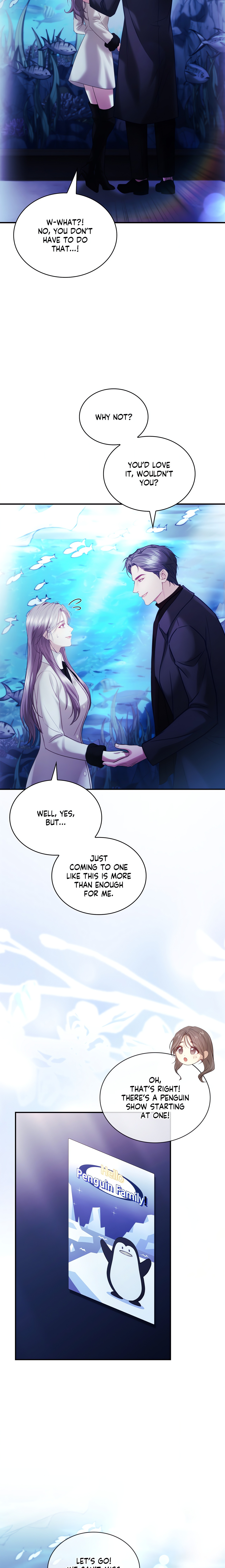 The Young Wife (Official Uncensored) Page 24 - MangaHe