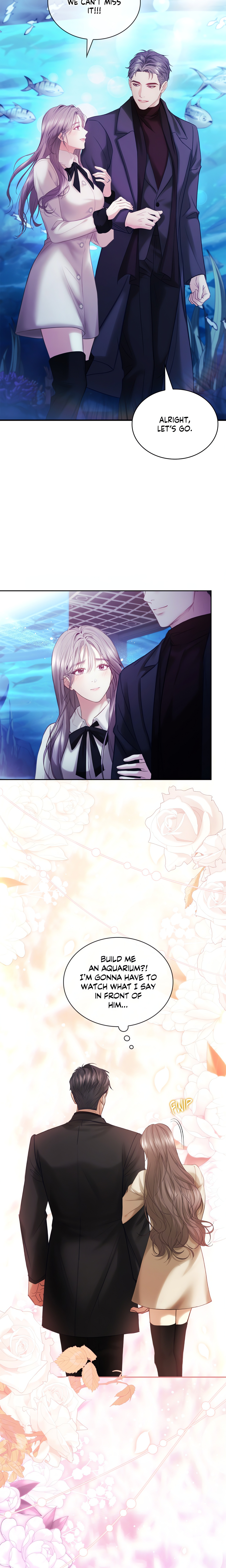 The Young Wife (Official Uncensored) Page 25 - MangaHe