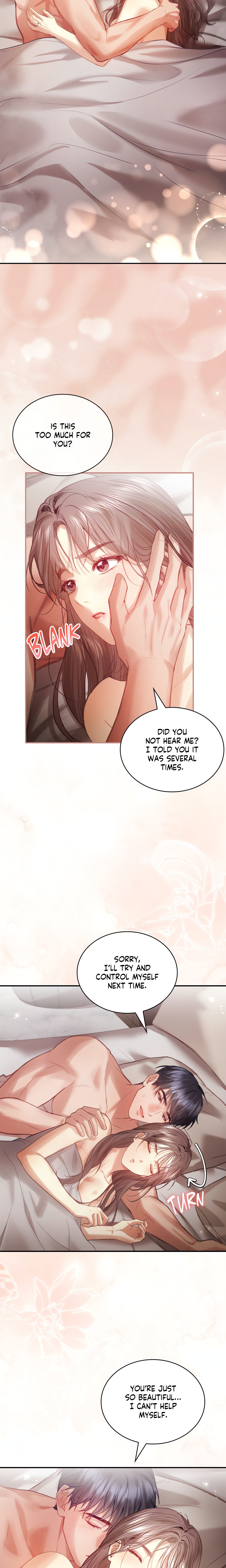 The Young Wife (Official Uncensored) Page 6 - MangaHe