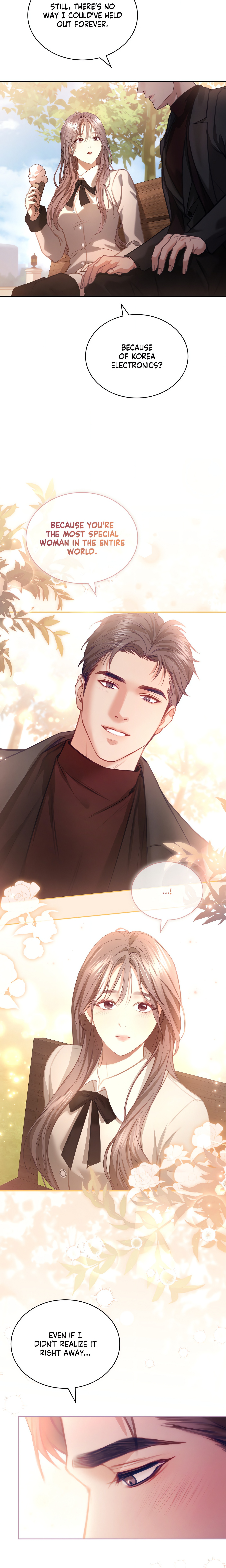 The Young Wife (Official Uncensored) Page 12 - MangaHe