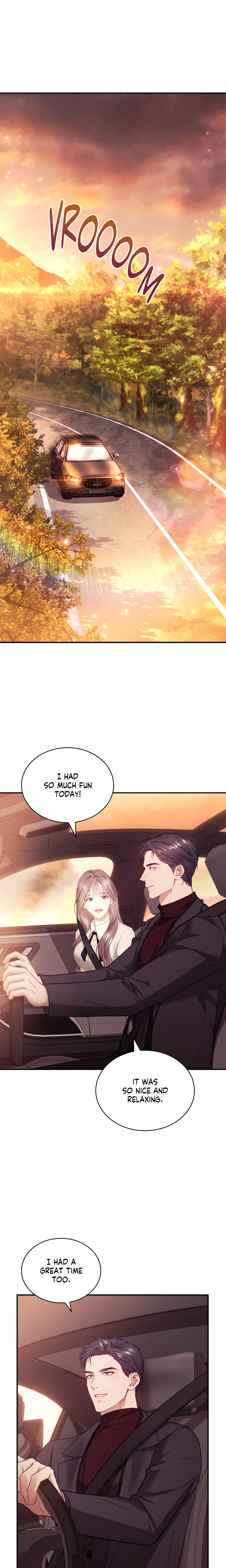 The Young Wife (Official Uncensored) Page 14 - MangaHe