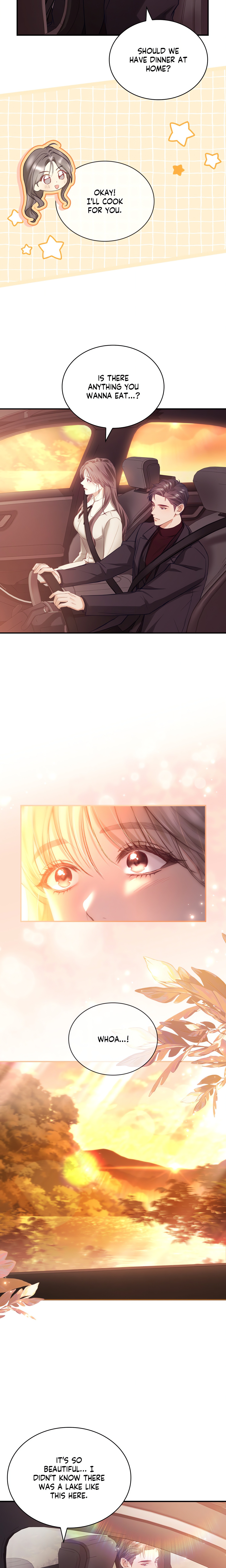 The Young Wife (Official Uncensored) Page 15 - MangaHe