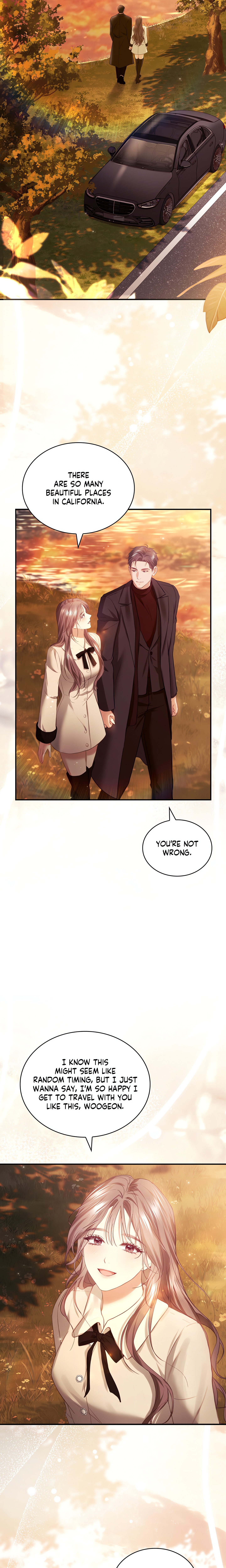 The Young Wife (Official Uncensored) Page 17 - MangaHe