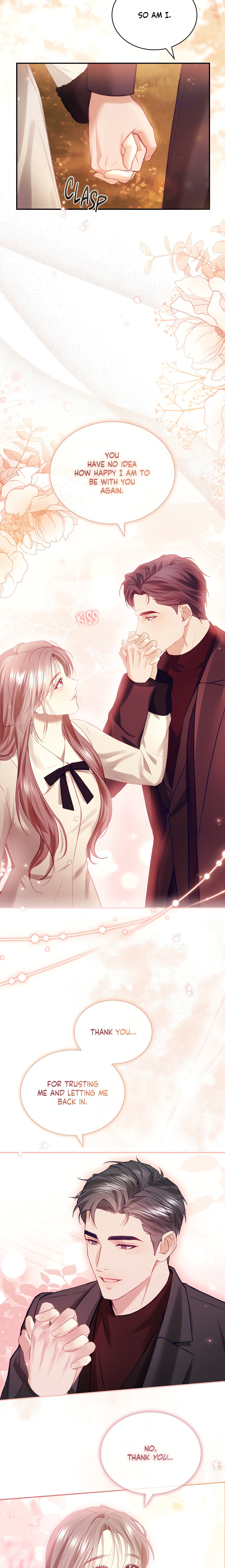 The Young Wife (Official Uncensored) Page 18 - MangaHe