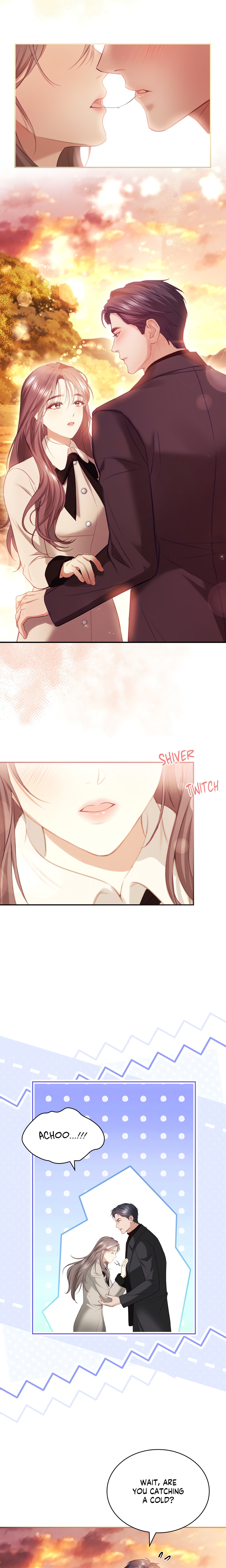The Young Wife (Official Uncensored) Page 20 - MangaHe
