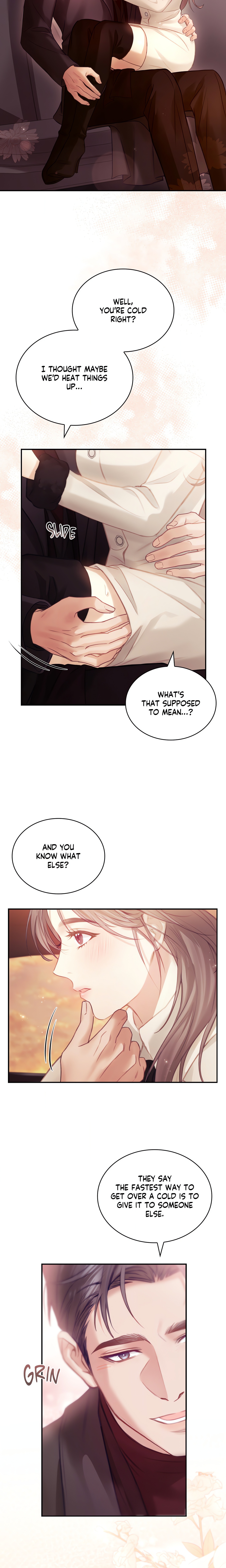 The Young Wife (Official Uncensored) Page 22 - MangaHe