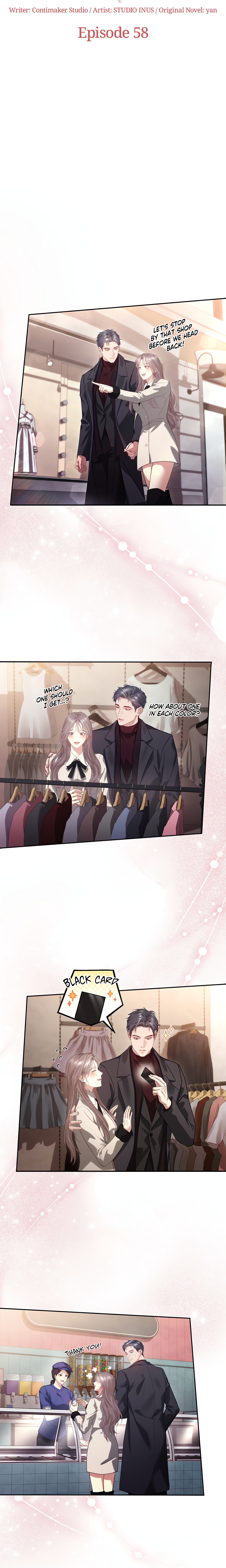 The Young Wife (Official Uncensored) Page 6 - MangaHe
