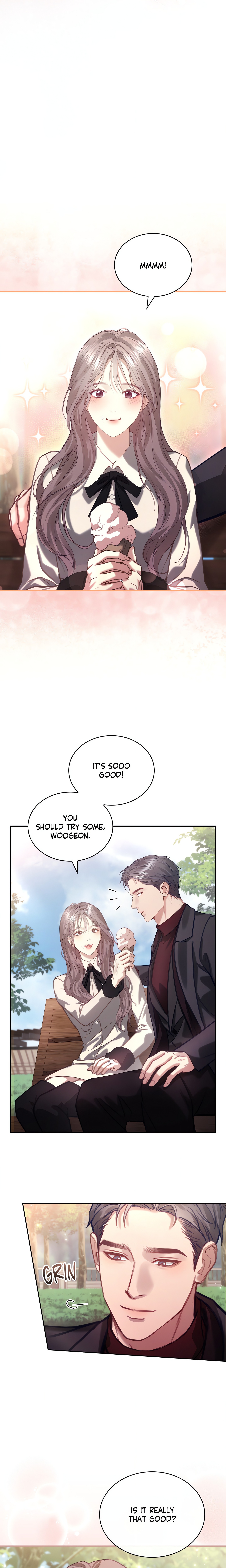 The Young Wife (Official Uncensored) Page 7 - MangaHe