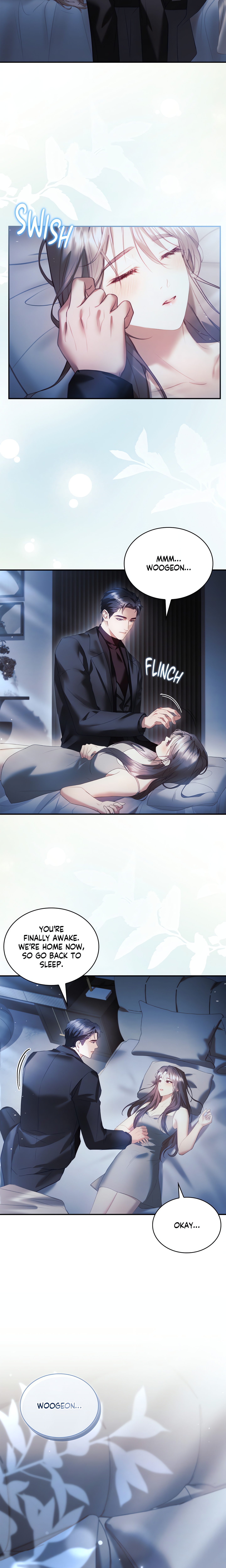 The Young Wife (Official Uncensored) Page 14 - MangaHe