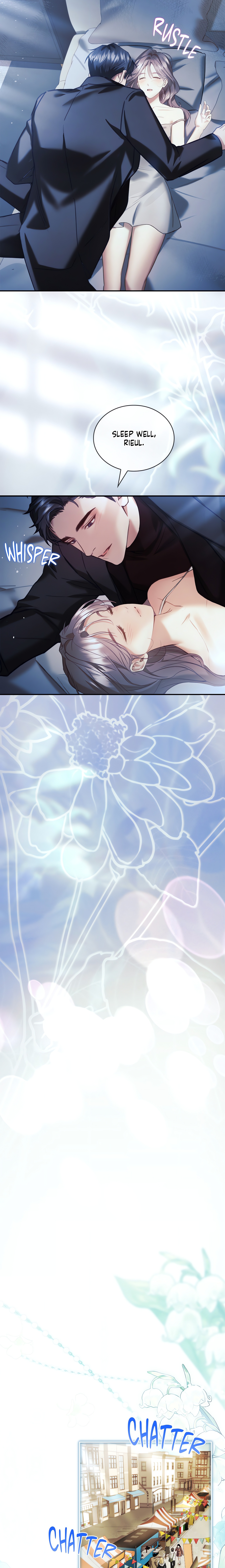 The Young Wife (Official Uncensored) Page 16 - MangaHe