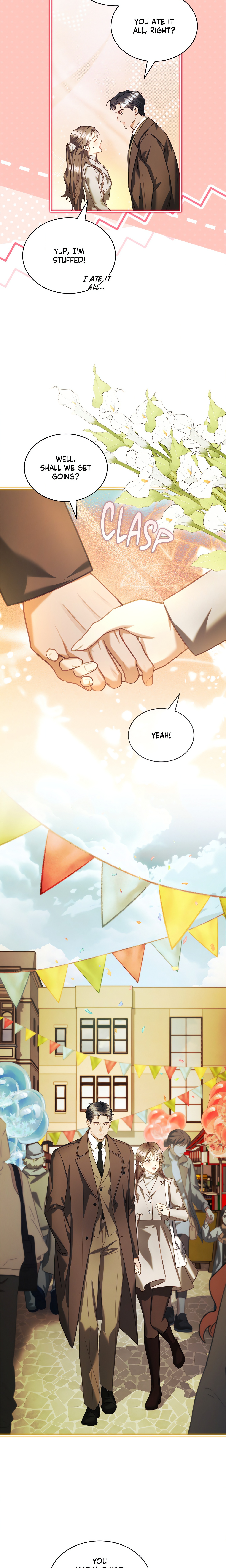 The Young Wife (Official Uncensored) Page 19 - MangaHe