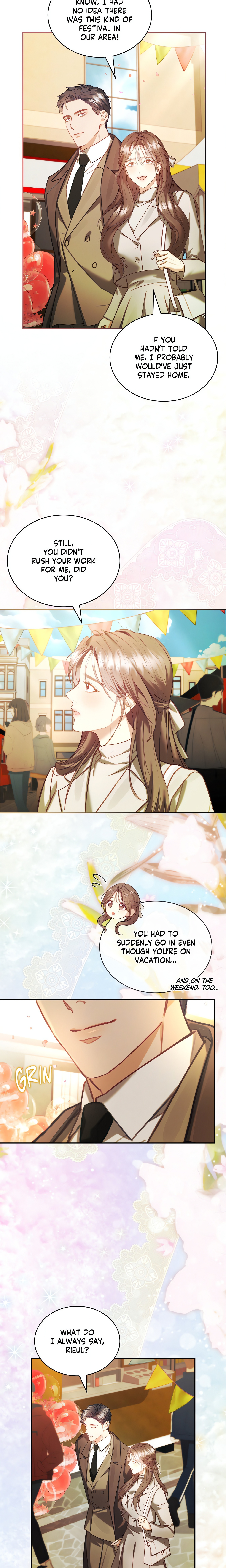The Young Wife (Official Uncensored) Page 20 - MangaHe