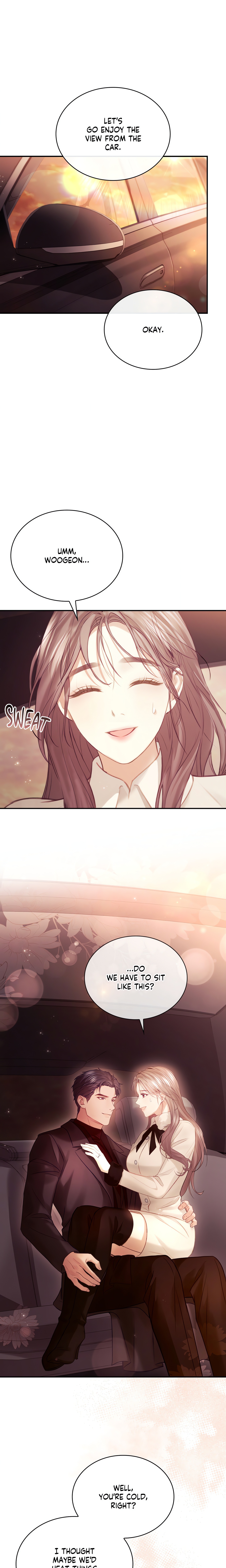 The Young Wife (Official Uncensored) Page 3 - MangaHe