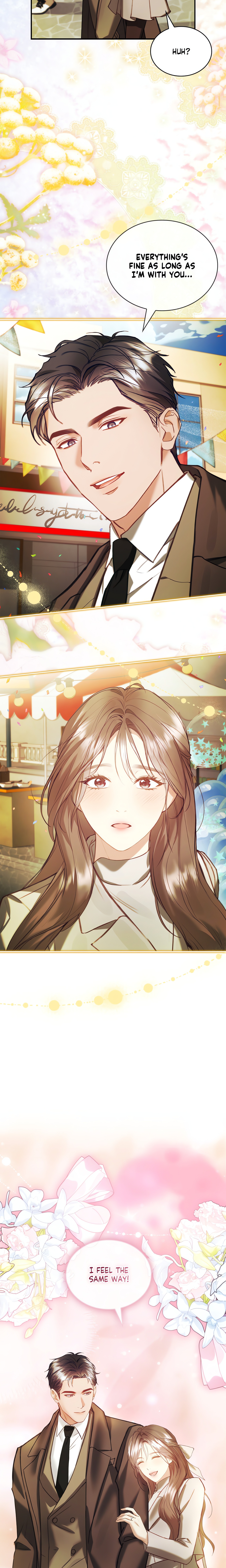 The Young Wife (Official Uncensored) Page 21 - MangaHe