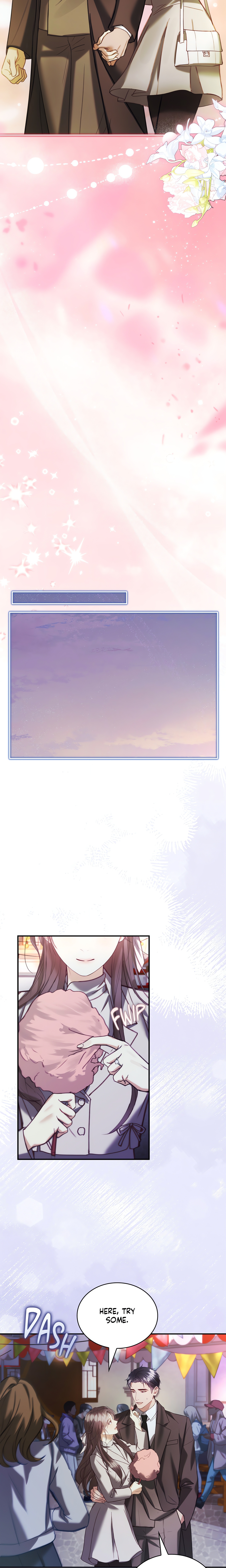 The Young Wife (Official Uncensored) Page 22 - MangaHe