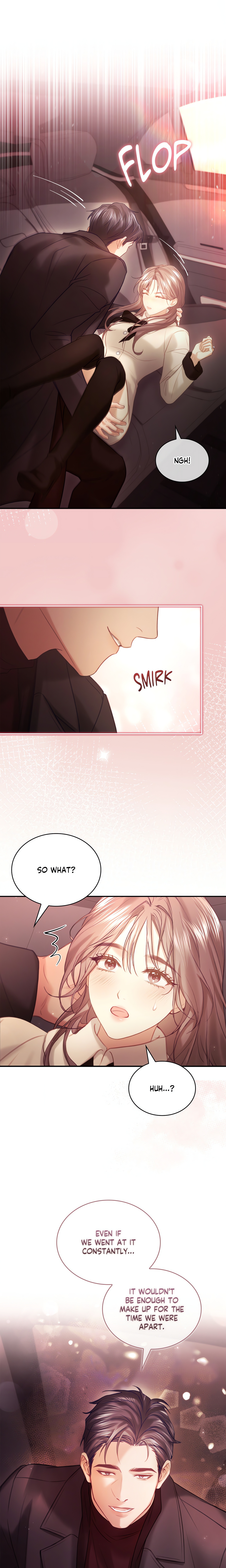 The Young Wife (Official Uncensored) Page 7 - MangaHe