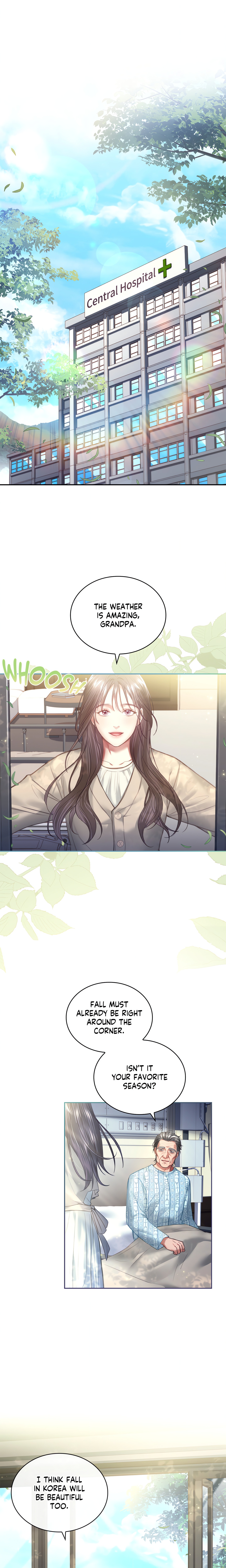 The Young Wife (Official Uncensored) Page 2 - MangaHe