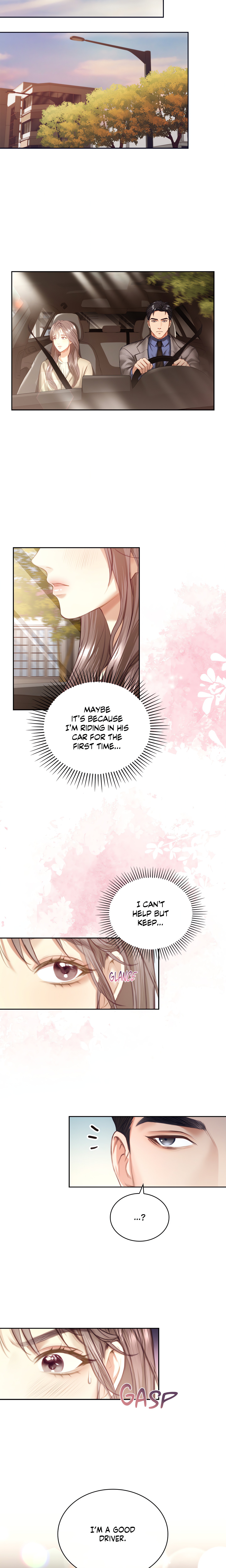 The Young Wife (Official Uncensored) Page 15 - MangaHe