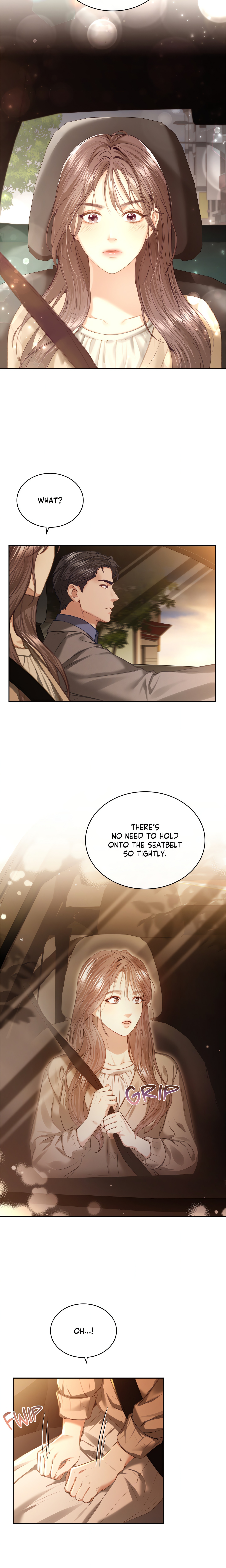 The Young Wife (Official Uncensored) Page 16 - MangaHe