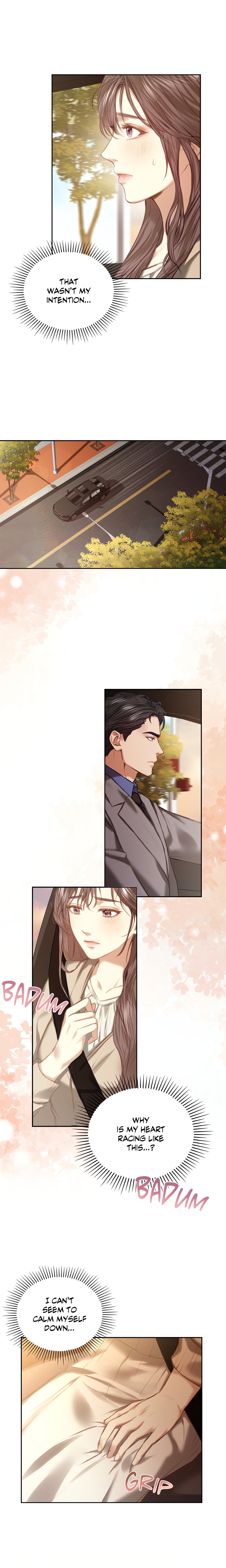 The Young Wife (Official Uncensored) Page 17 - MangaHe