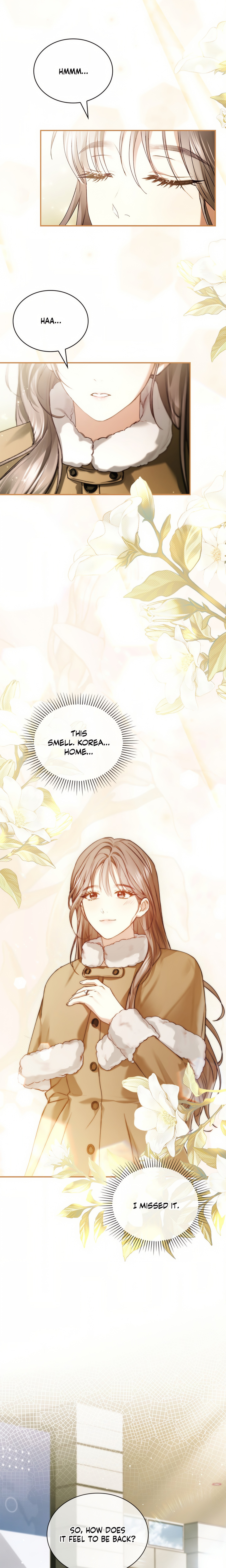 The Young Wife (Official Uncensored) Page 13 - MangaHe
