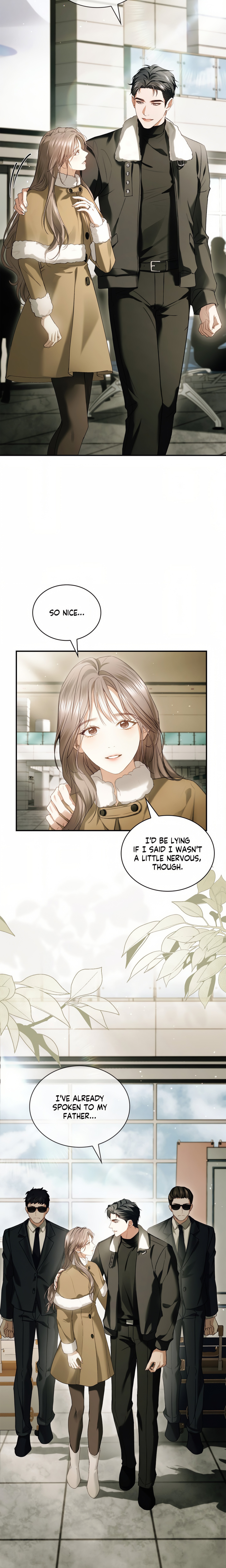 The Young Wife (Official Uncensored) Page 14 - MangaHe