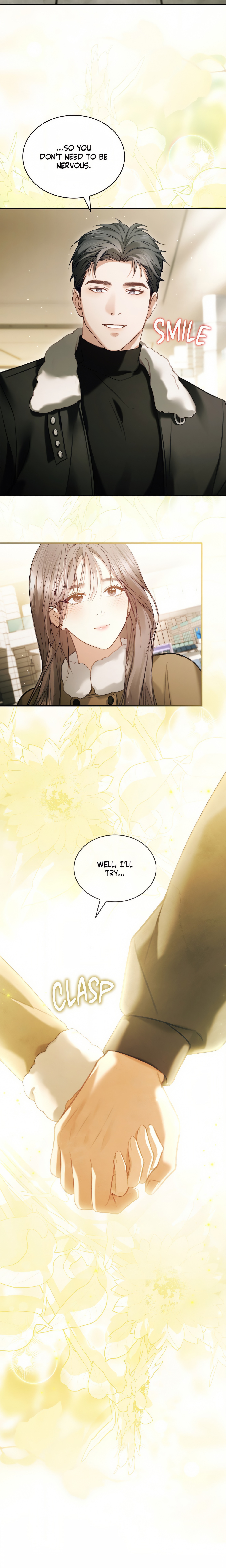 The Young Wife (Official Uncensored) Page 15 - MangaHe