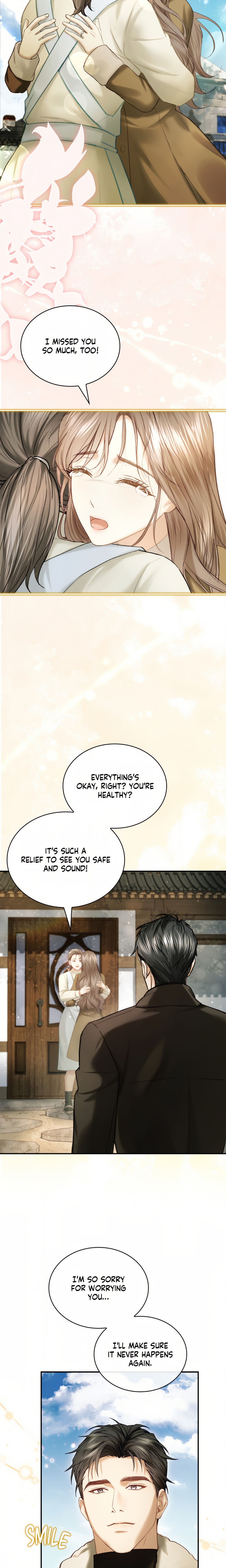 The Young Wife (Official Uncensored) Page 18 - MangaHe