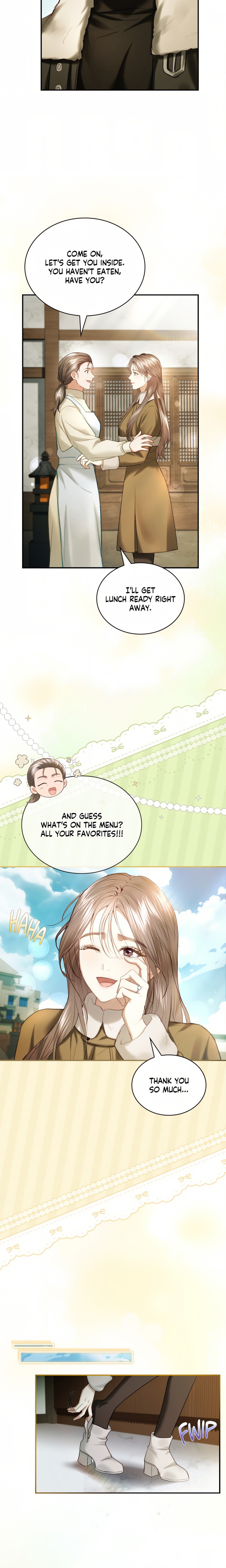 The Young Wife (Official Uncensored) Page 19 - MangaHe