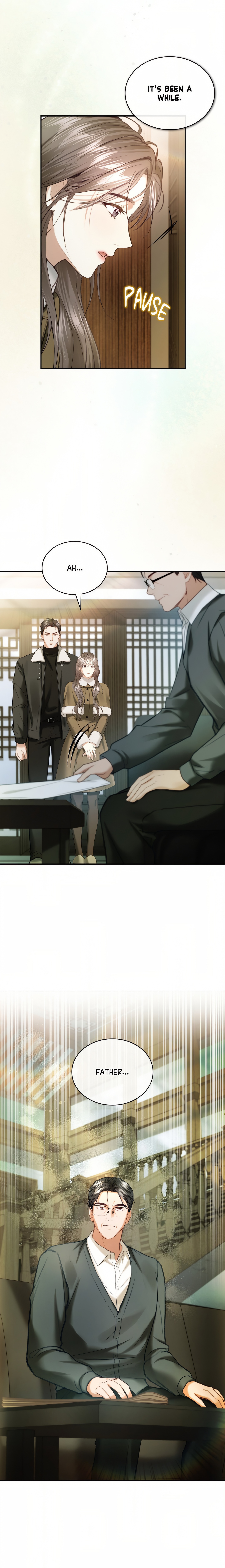 The Young Wife (Official Uncensored) Page 20 - MangaHe