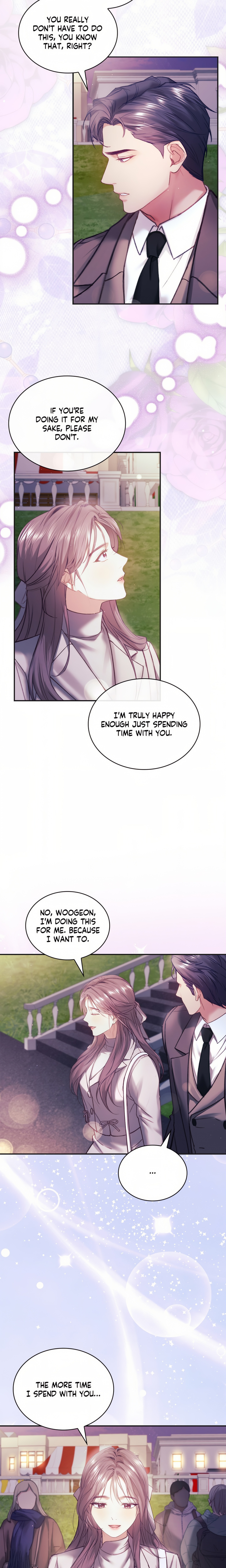 The Young Wife (Official Uncensored) Page 4 - MangaHe