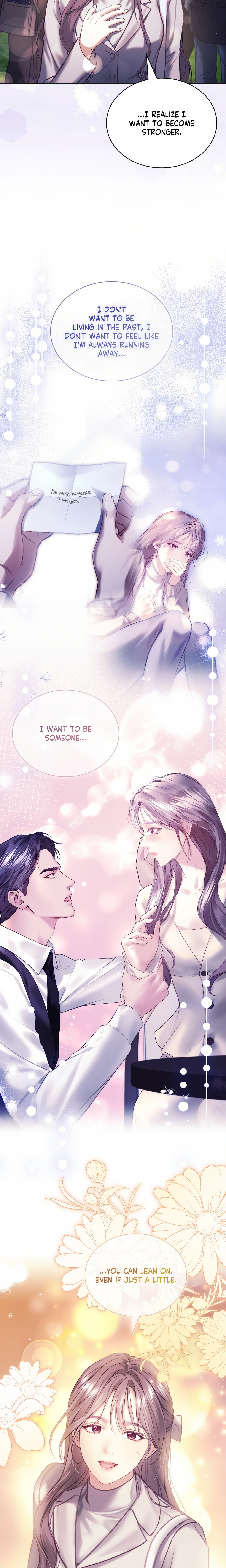 The Young Wife (Official Uncensored) Page 5 - MangaHe
