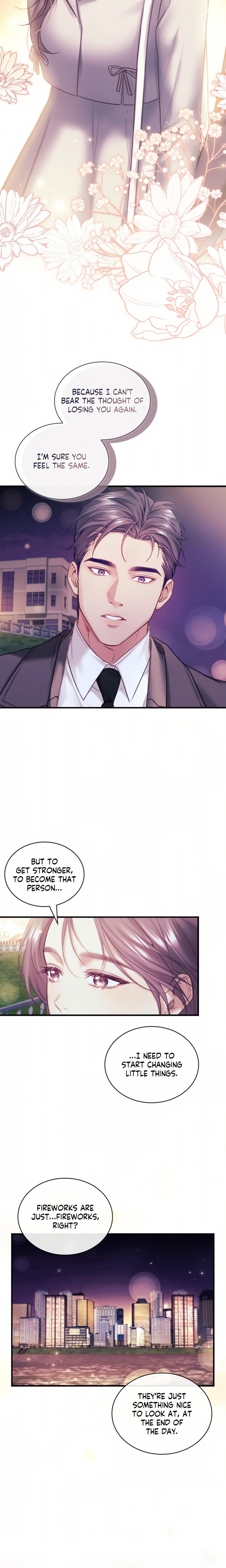 The Young Wife (Official Uncensored) Page 6 - MangaHe