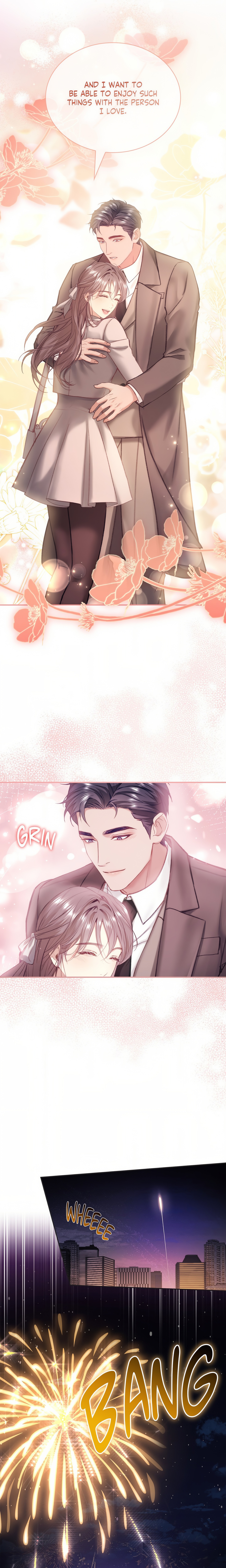 The Young Wife (Official Uncensored) Page 7 - MangaHe