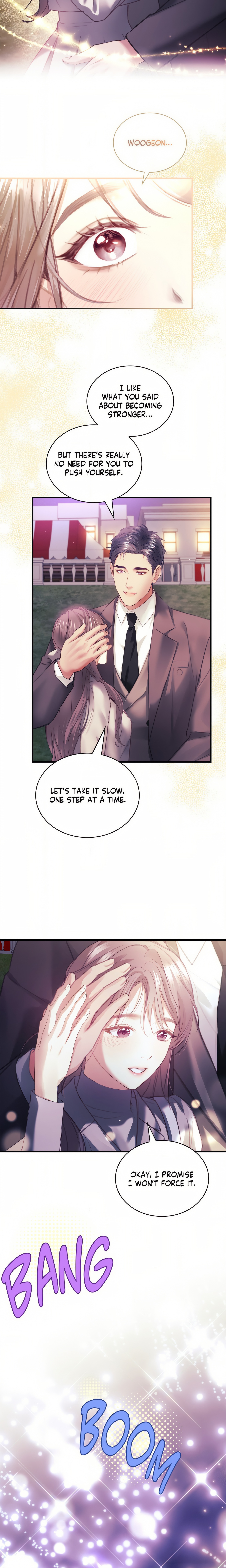 The Young Wife (Official Uncensored) Page 10 - MangaHe