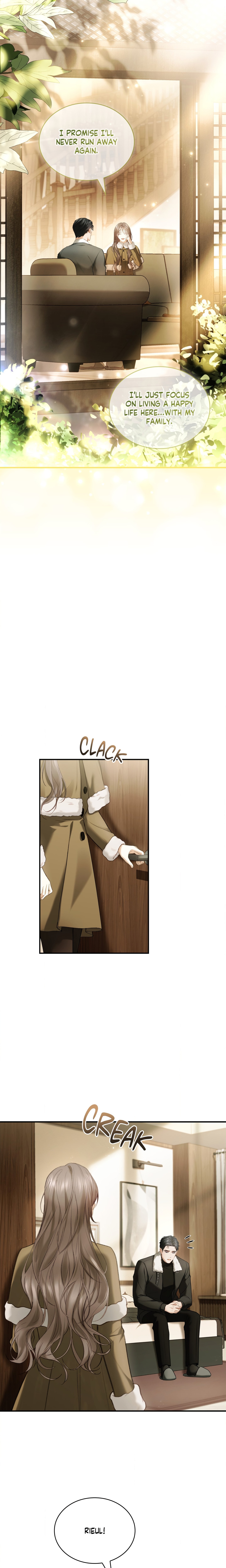 The Young Wife (Official Uncensored) Page 12 - MangaHe