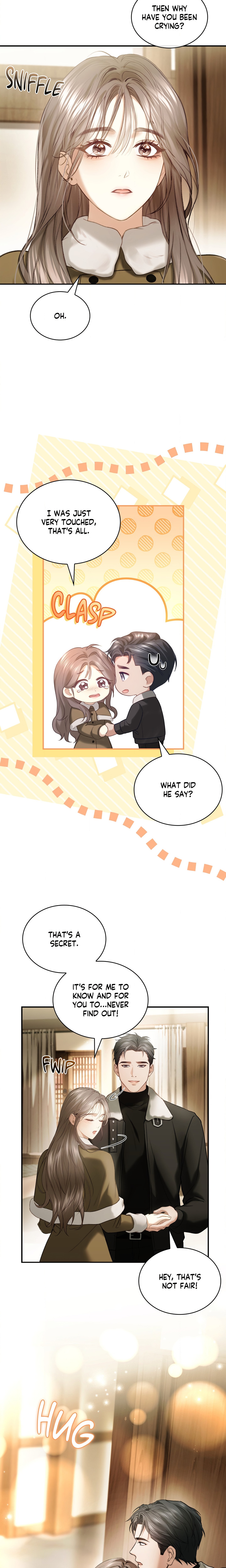 The Young Wife (Official Uncensored) Page 14 - MangaHe