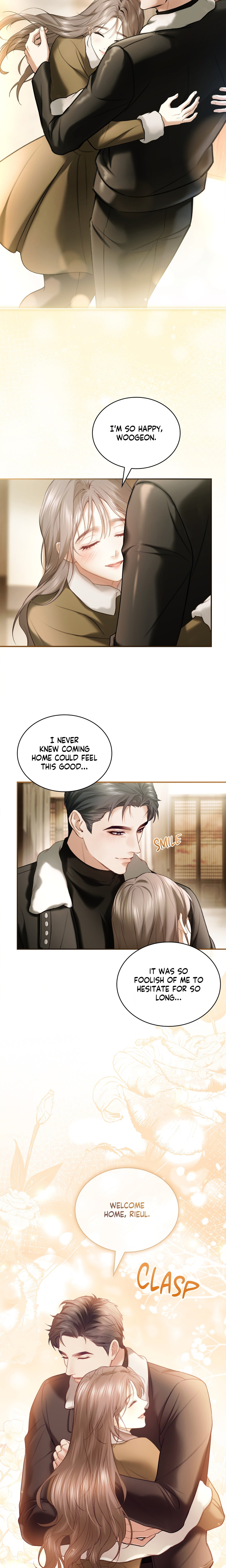 The Young Wife (Official Uncensored) Page 15 - MangaHe
