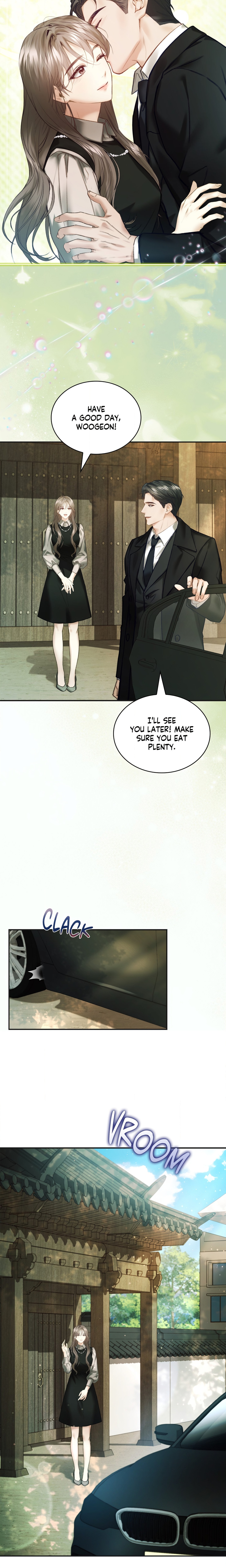 The Young Wife (Official Uncensored) Page 17 - MangaHe