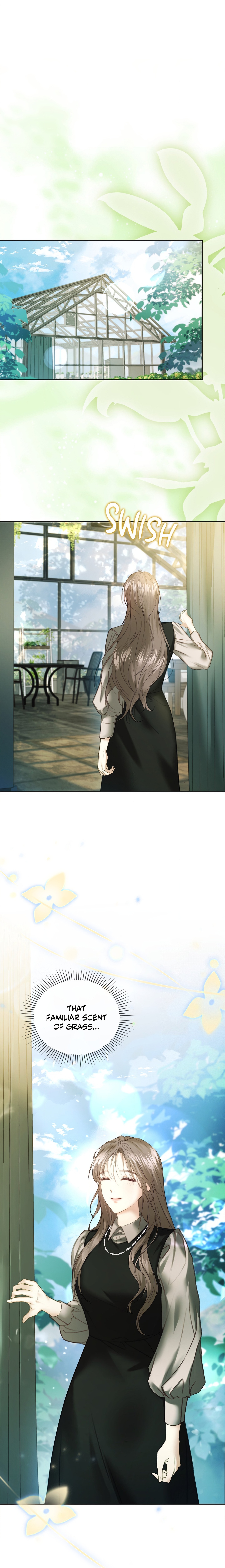The Young Wife (Official Uncensored) Page 18 - MangaHe