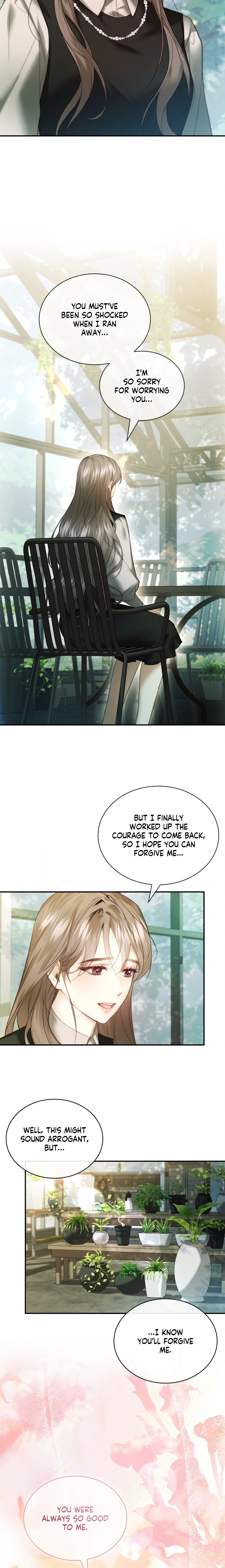 The Young Wife (Official Uncensored) Page 20 - MangaHe
