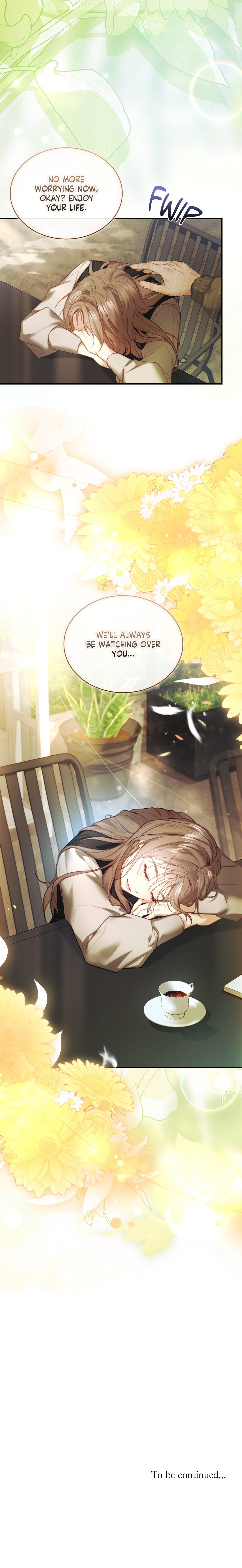 The Young Wife (Official Uncensored) Page 23 - MangaHe