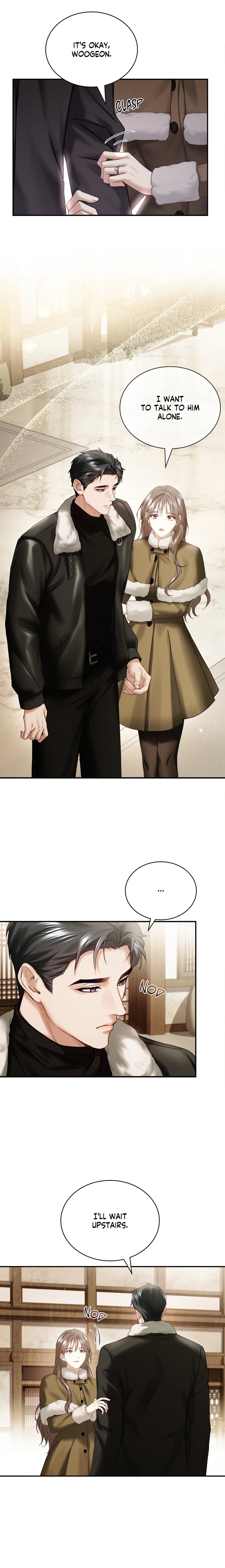 The Young Wife (Official Uncensored) Page 5 - MangaHe
